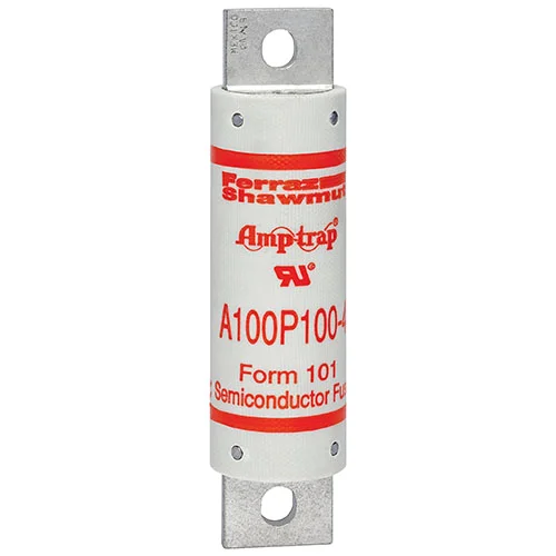Fuzoku 100 Meiten 2023 記念品 A100P100-4 Fuses | Mersen