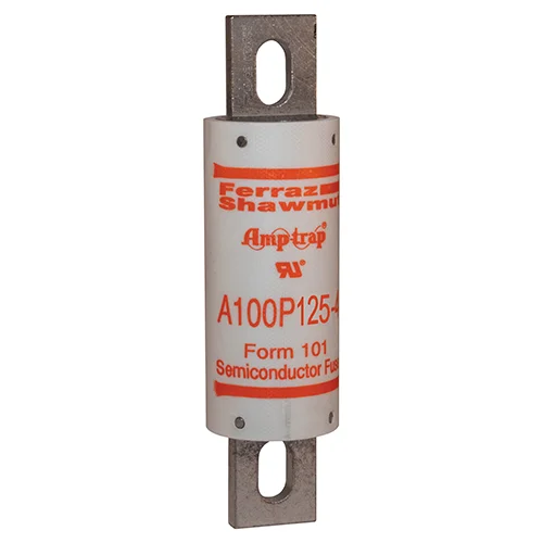 A100P125-4 Fuses | Mersen