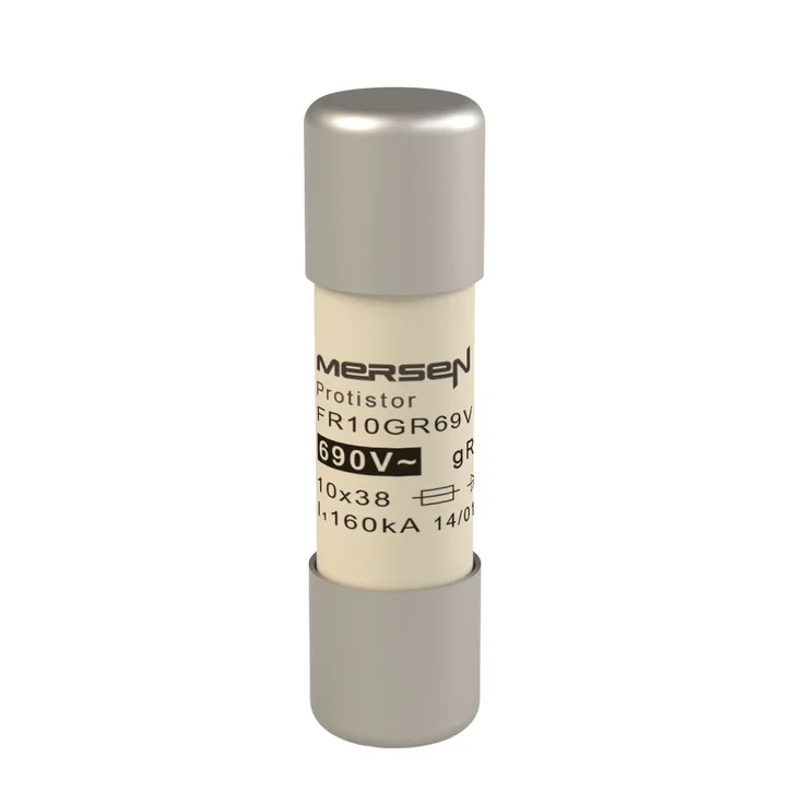 A1014576 - FR10GR69V10 Fuses | Mersen