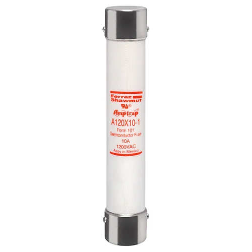 A120X10-1 Fuses | Mersen