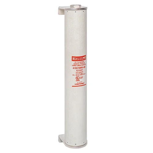 A155C1D0R0-40E Fuses | Mersen