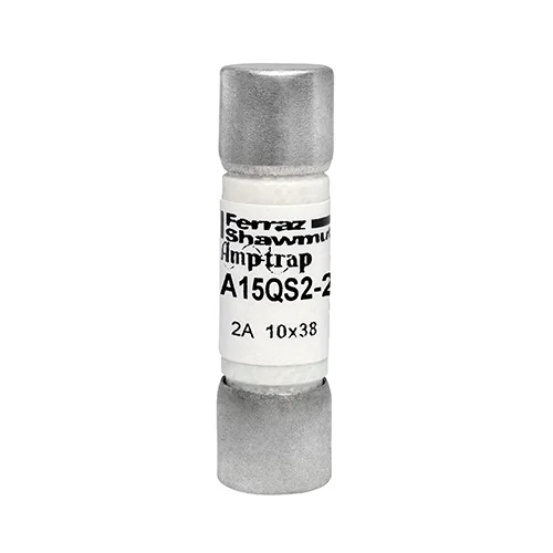 M&A  2/2 A15QS2-2 Fuses | Mersen