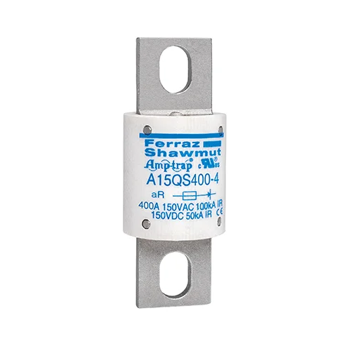 A15QS400-4 Fuses | Mersen