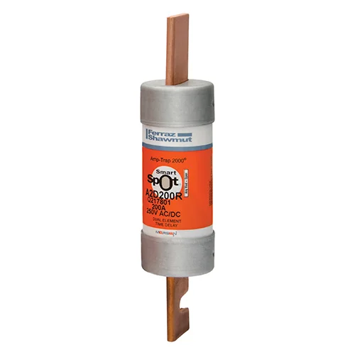 A2D200R Fuses | Mersen