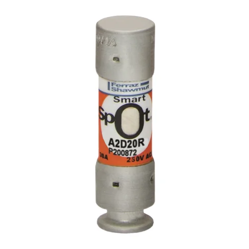 A2D20R Fuses | Mersen