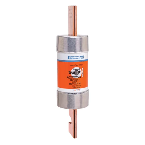 A2D225R Fuses | Mersen