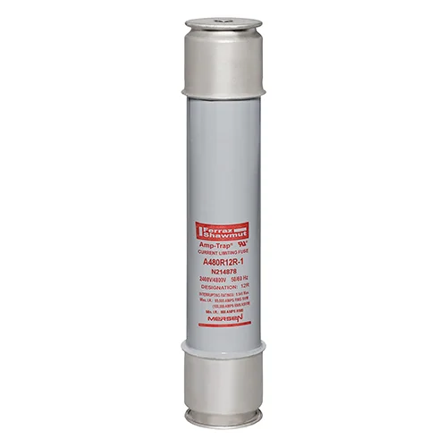 A480R12R-1 Fuses | Mersen