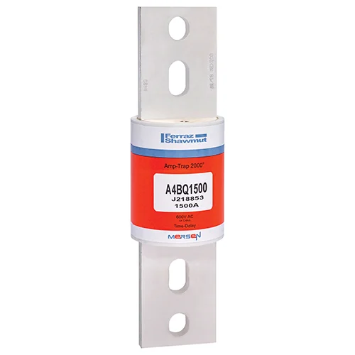 AKA-F-10 ラグ φ1500 A4BQ1500 Fuses | Mersen