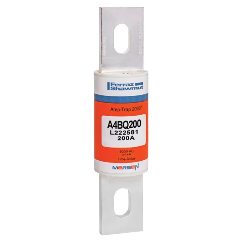 A4BQ200 Fuses | Mersen