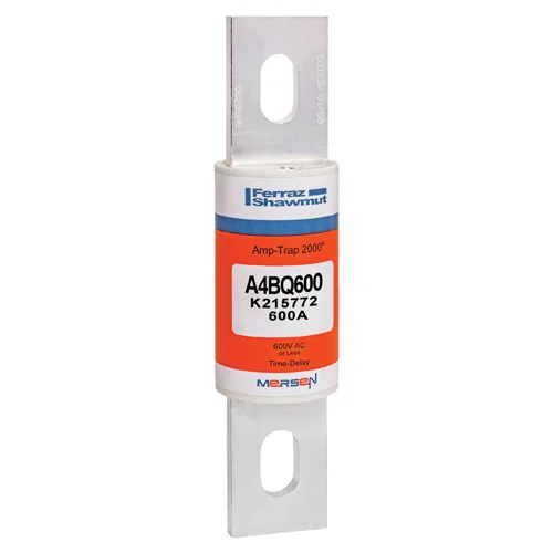 A4BQ600 Fuses | Mersen