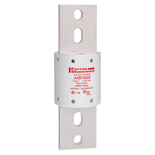 A4BY2000 Fuses | Mersen