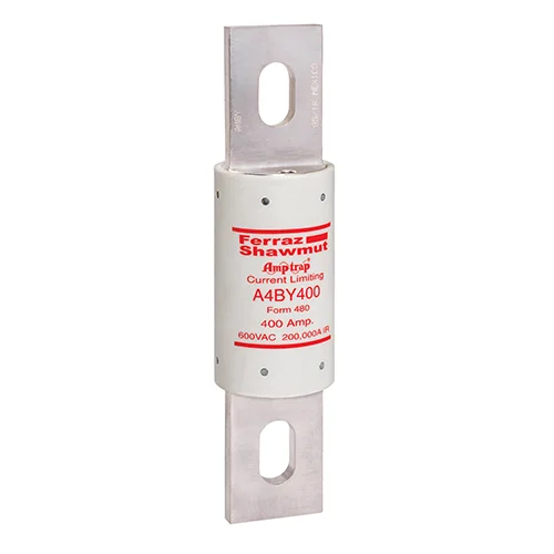 A4BY400 Fuses | Mersen