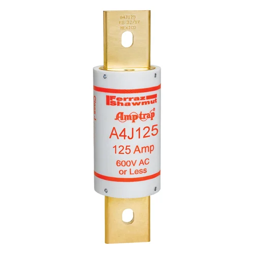 A4J125 Fuses | Mersen A4J125 Fuses | Mersen