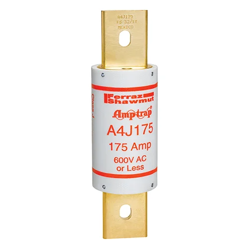 A4J175 Fuses | Mersen A4J175 Fuses | Mersen