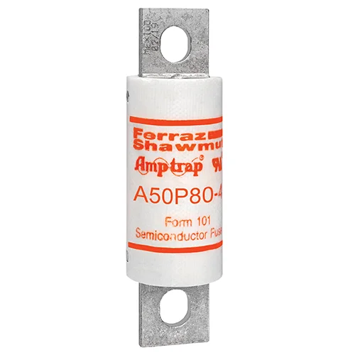 A50P80-4 Fuses | Mersen