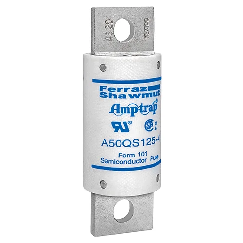 A50QS125-4 Fuses | Mersen