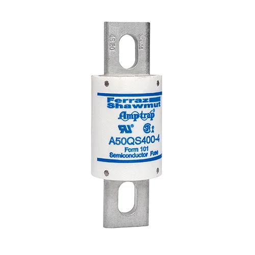 A50QS400-4 Fuses | Mersen