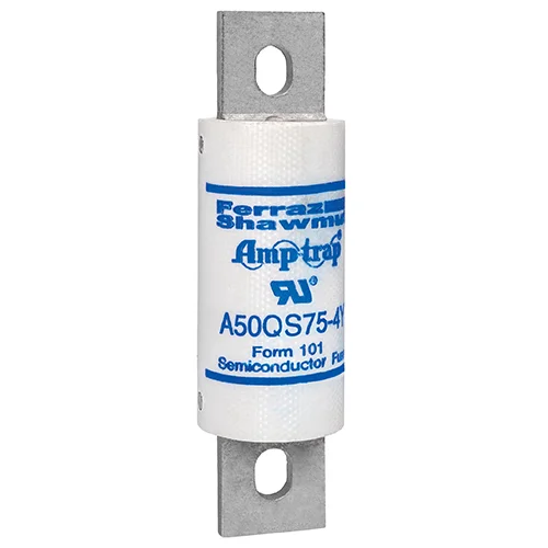 A50QS75-4Y Fuses | Mersen