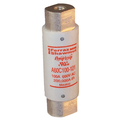 A60C100-121 Fuses | Mersen