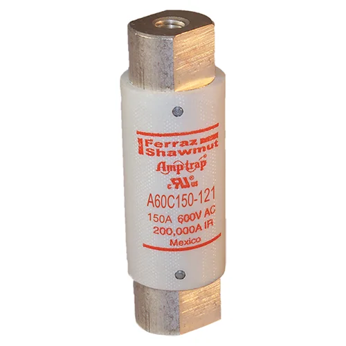 A60C150-121 Fuses | Mersen