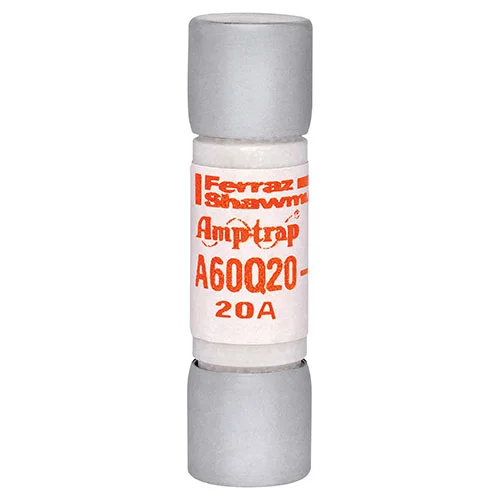 A60Q20-2 Fuses | Mersen