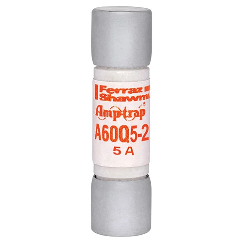 【お気にいる】 A60Q5-2 Fuses | Mersen 電設