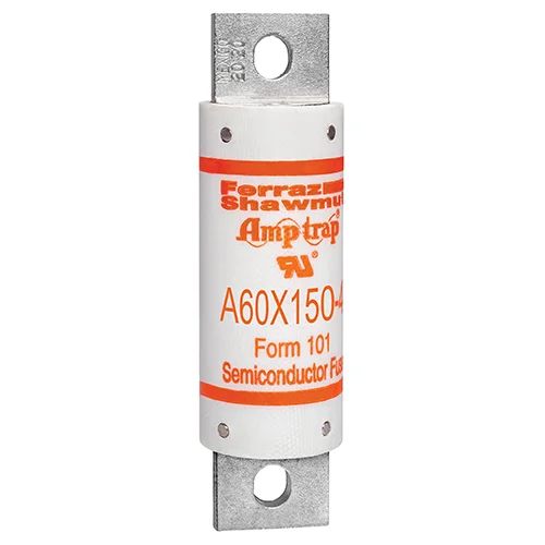 AKA-F-10 ラグ φ1500 A60X150-4 Fuses | Mersen