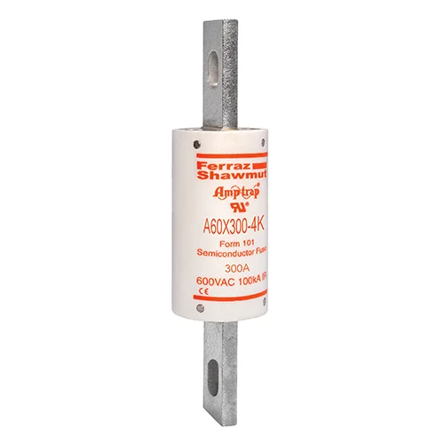 A60X300-4K Fuses | Mersen