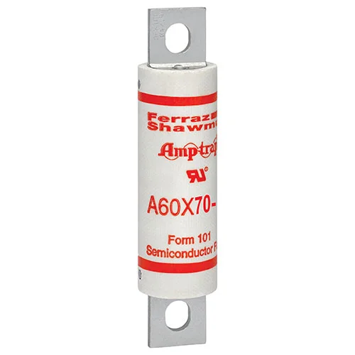 A60X70-4 Fuses | Mersen