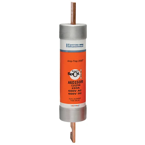 A6D150R Fuses | Mersen