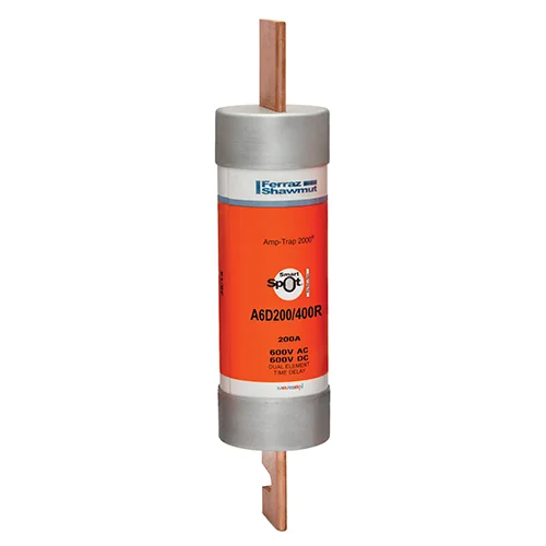 A6D200/400R Fuses | Mersen