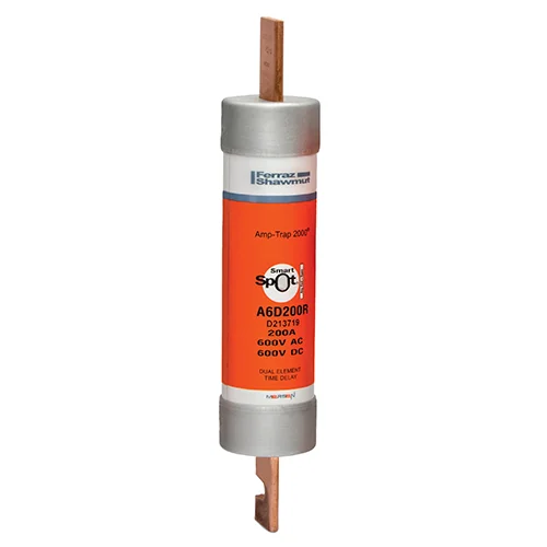 A6D200R Fuses | Mersen