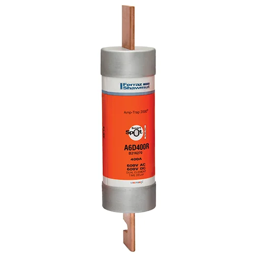 A6D400R Fuses | Mersen A6D400R Fuses | Mersen
