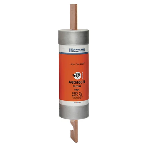 dbr−w1009 A6D500R Fuses | Mersen