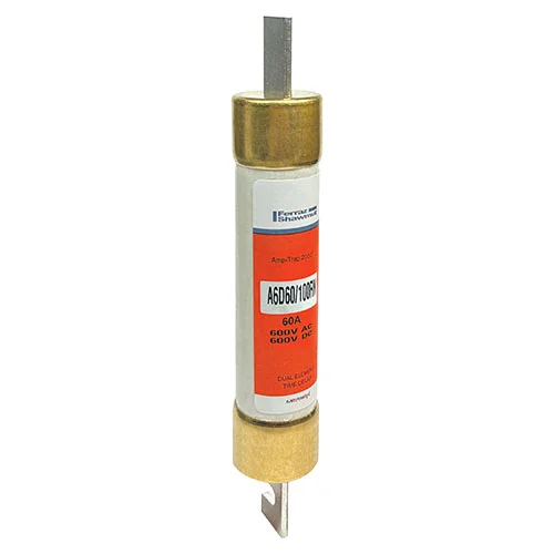 A6D60/100RN Fuses | Mersen