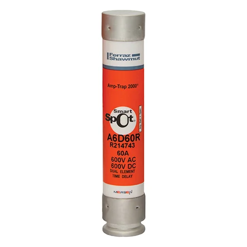A6D60R Fuses | Mersen