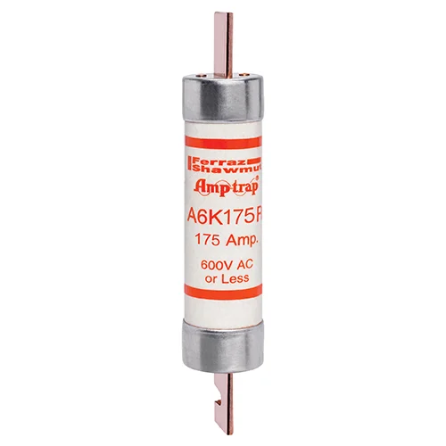 A6K175R Fuses | Mersen