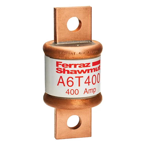 A6T400 Fuses | Mersen A6T400 Fuses | Mersen