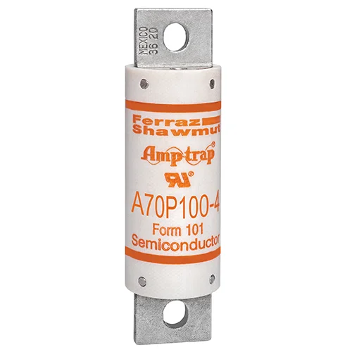 A70P100-4 Fuses | Mersen