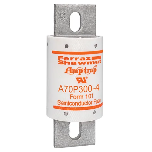 A70P300-4 Fuses | Mersen