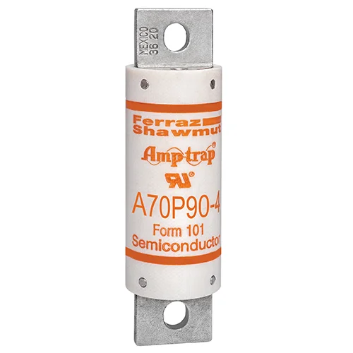 A70P90-4 Fuses | Mersen