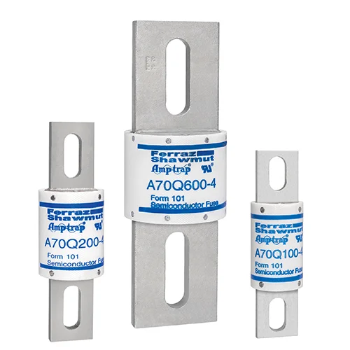 A70Q600-4IL Fuses | Mersen