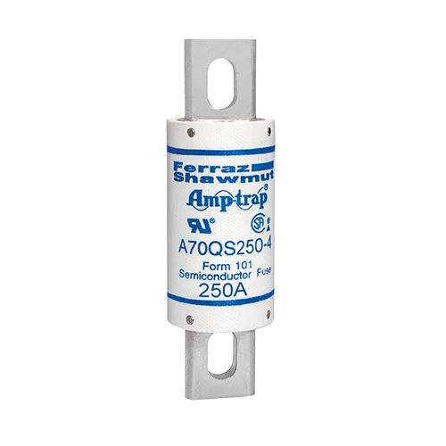 A70QS250-4 Fuses | Mersen