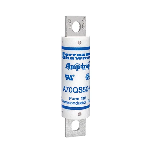 A70P1000-4 Fuses | Mersen