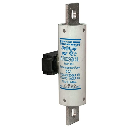 akusera A70QS60-4IL Fuses | Mersen