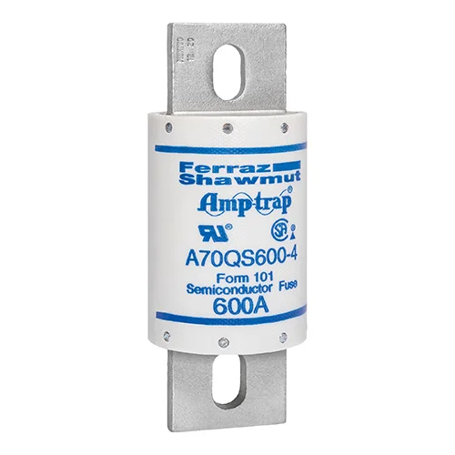 SASSAFRAS ササフラス NORTHERLY TUBE BREAKER A70QS600-4 Fuses | Mersen