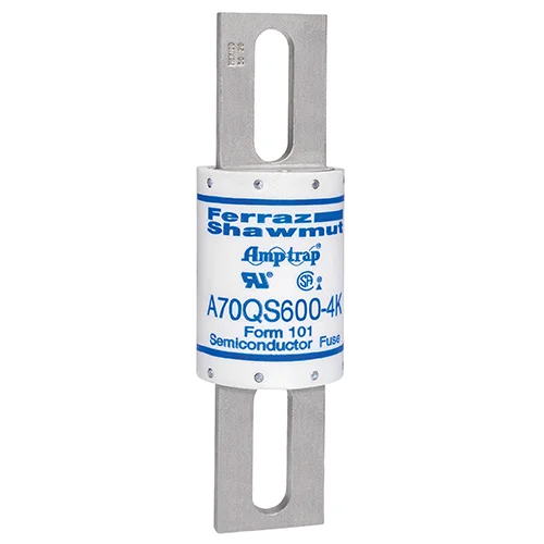 A70QS600-4K Fuses | Mersen