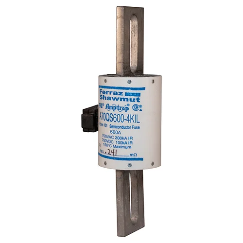 A70QS600-4KIL Fuses | Mersen