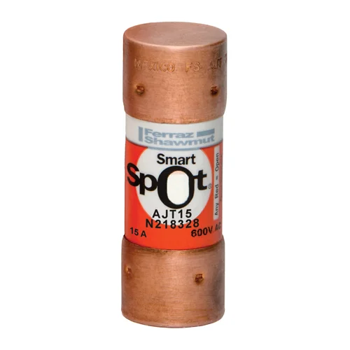 AJT15 Fuses | Mersen