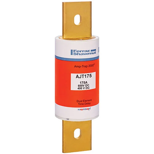 アッセンデルフト AJT175 Fuses | Mersen